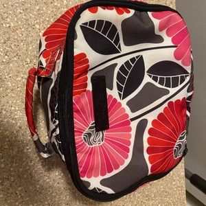Vera Bradley Lunch Box